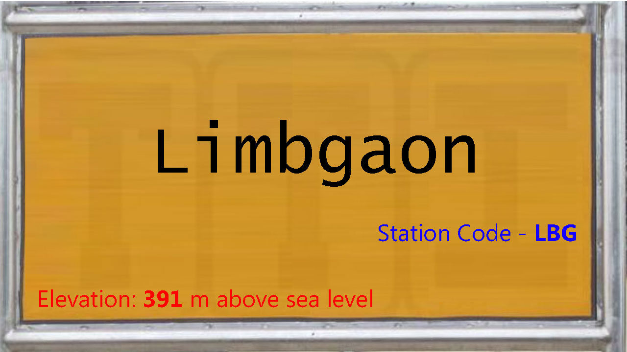 Limbgaon Limbgaon