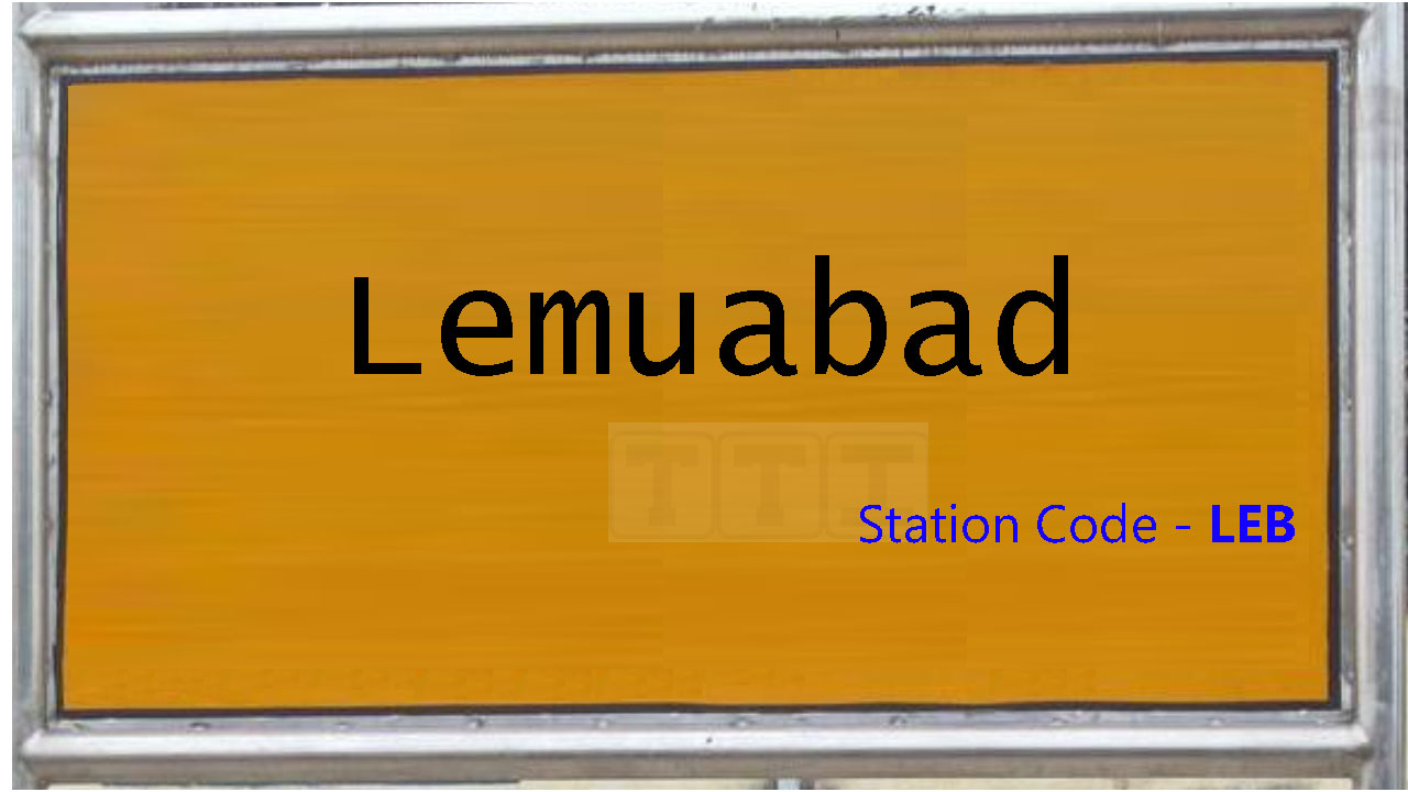 Lemuabad Lemuabad