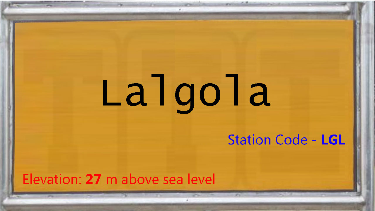 Lalgola