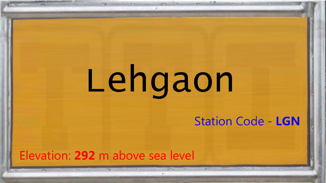 Lehgaon