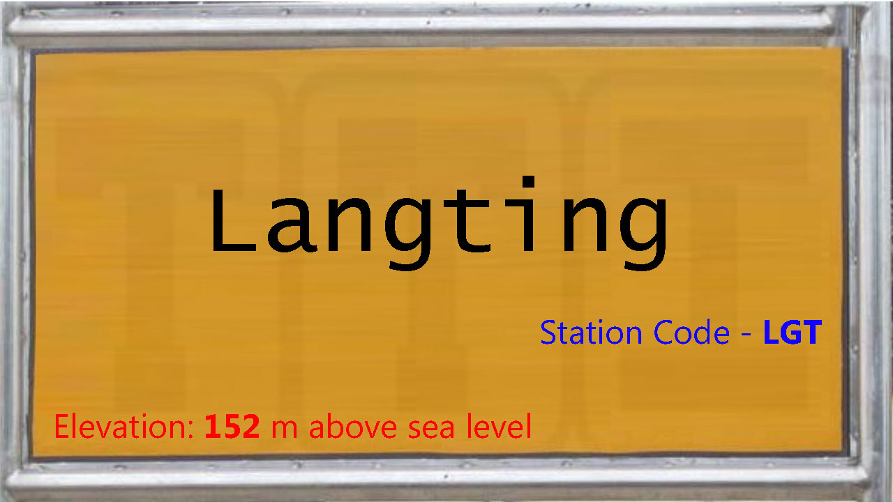 Langting