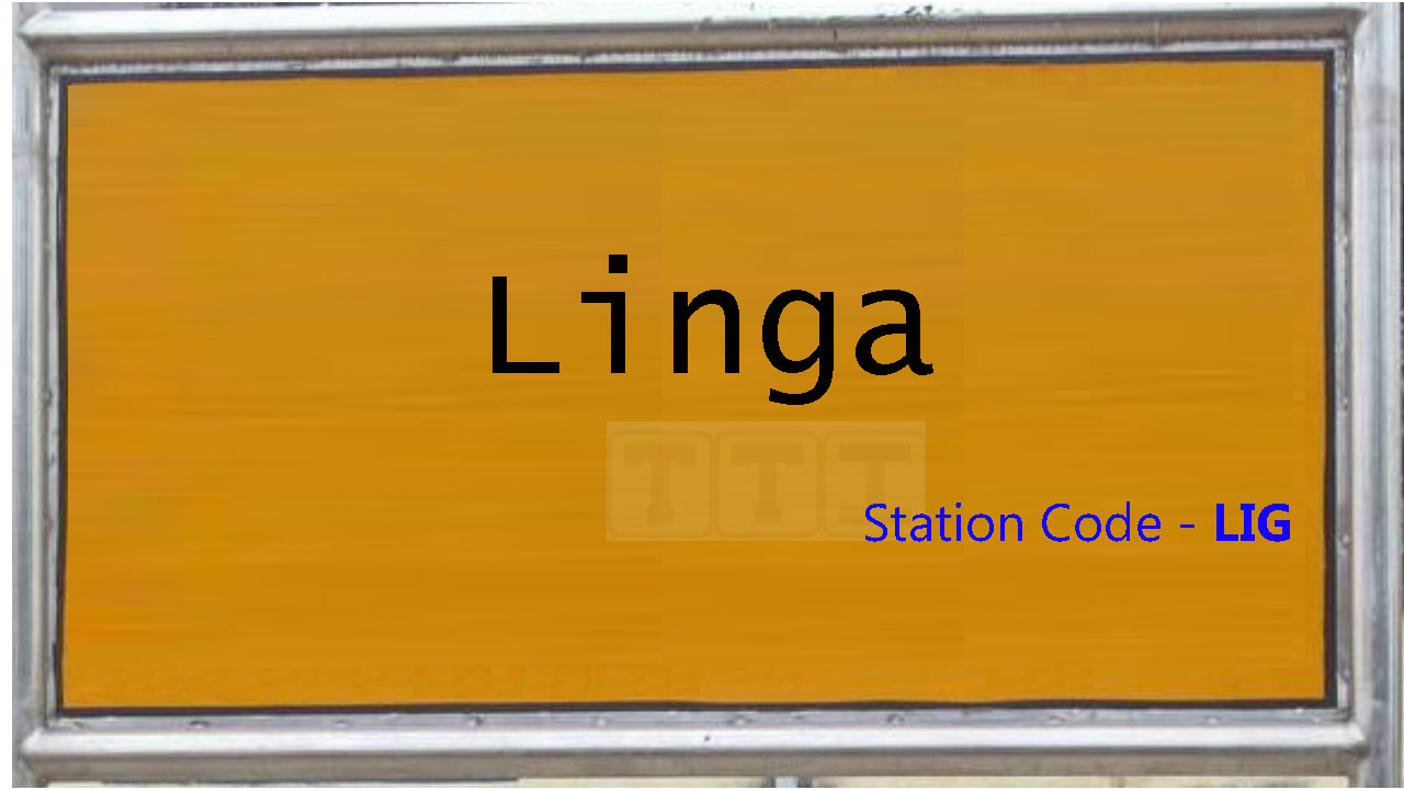 Linga Linga