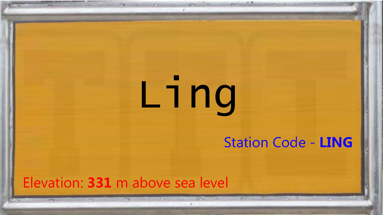 Ling