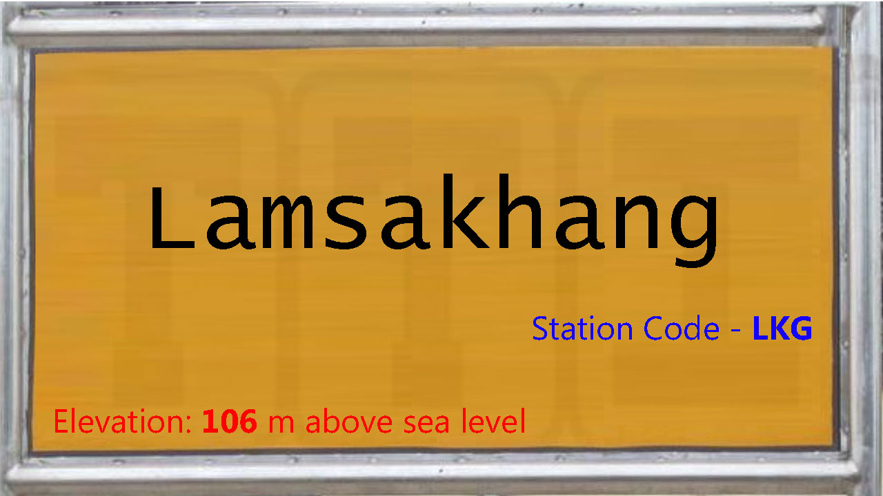 Lamsakhang