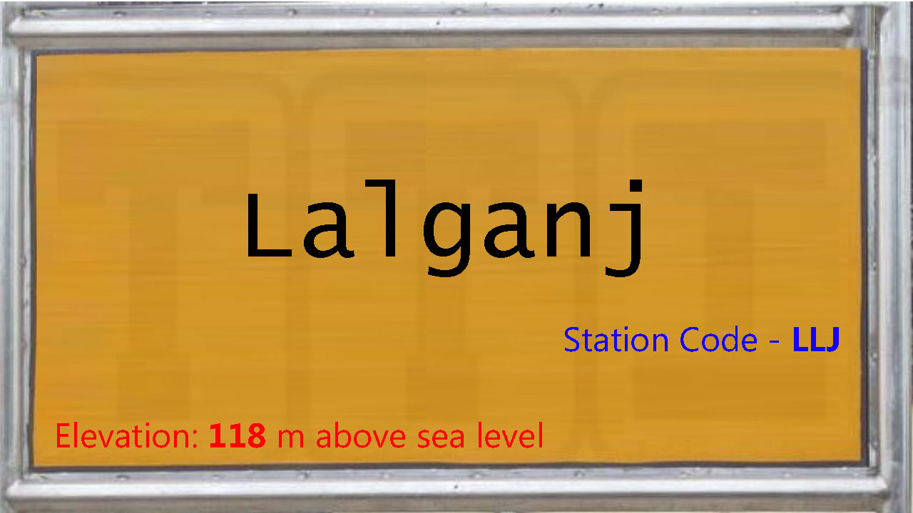 Lalganj Lalganj