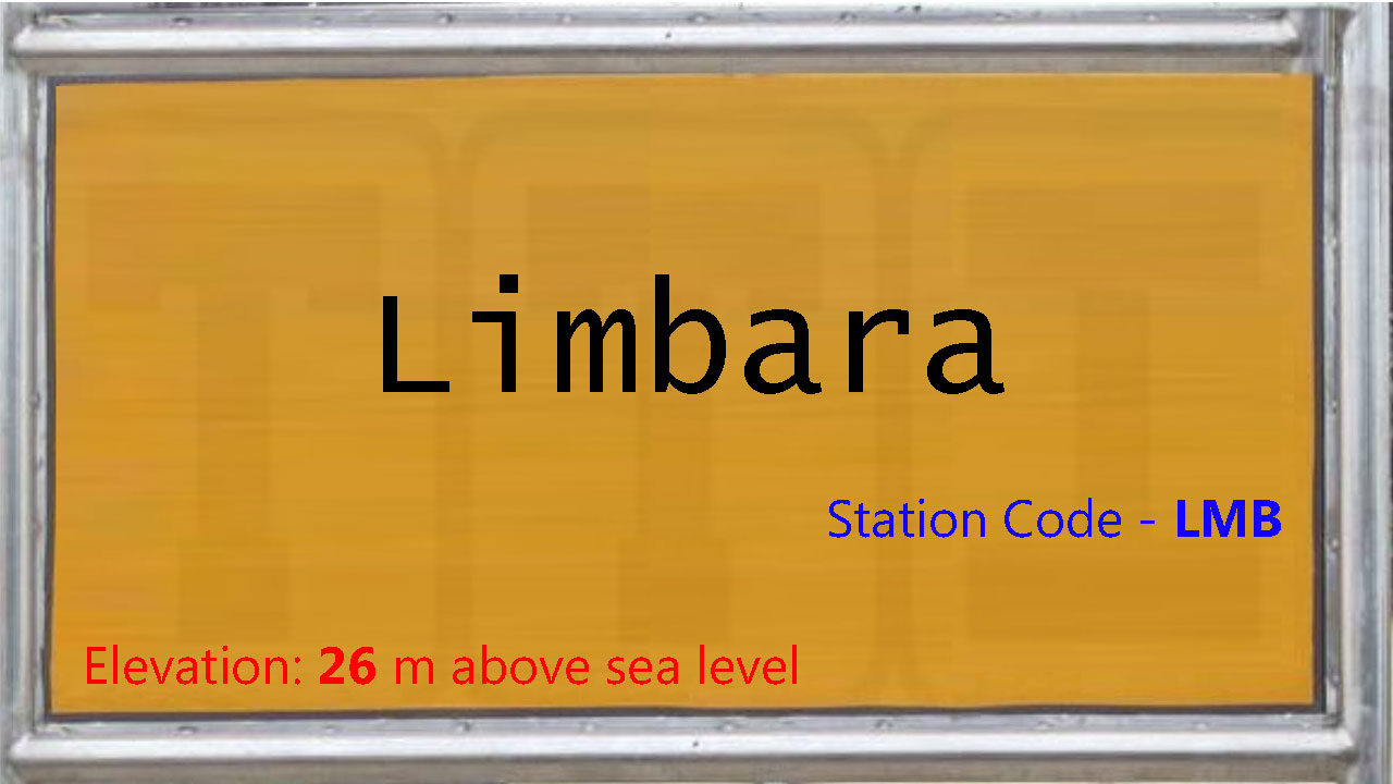 Limbara Limbara