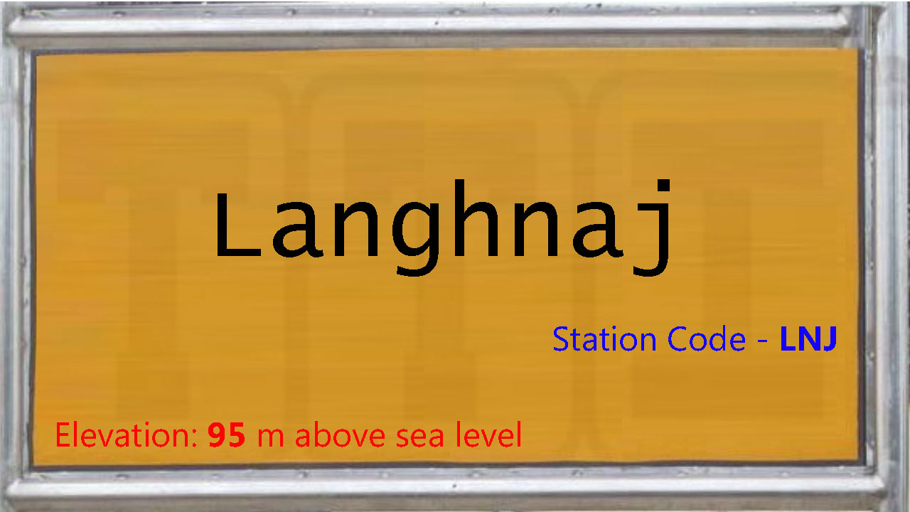Langhnaj