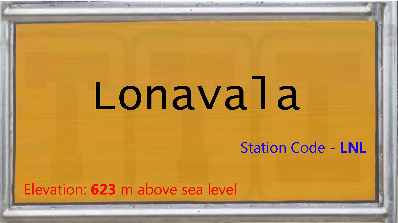 Lonavala