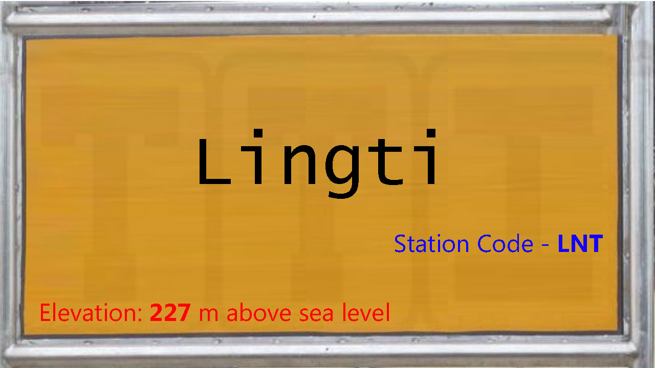 Lingti