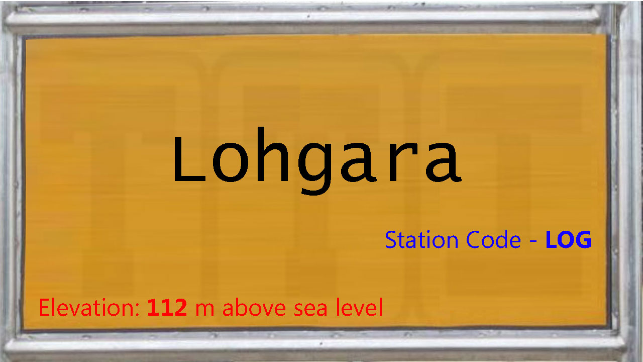 Lohgara