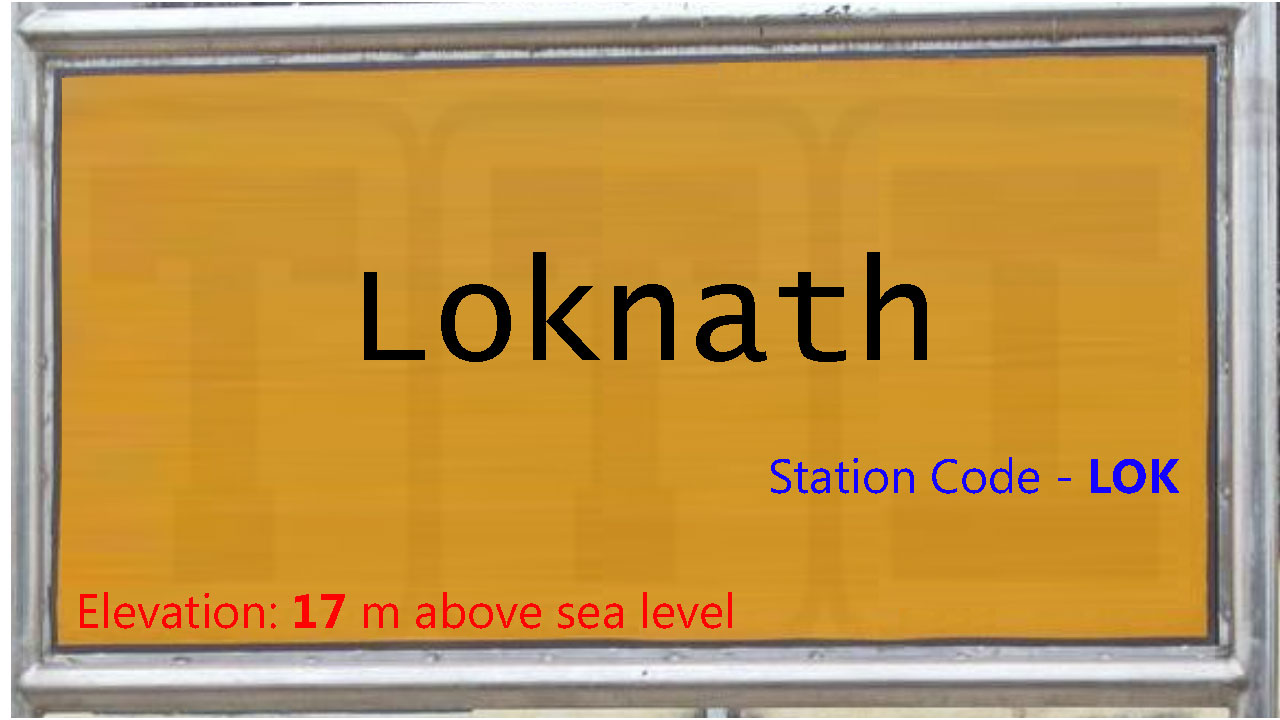 Loknath