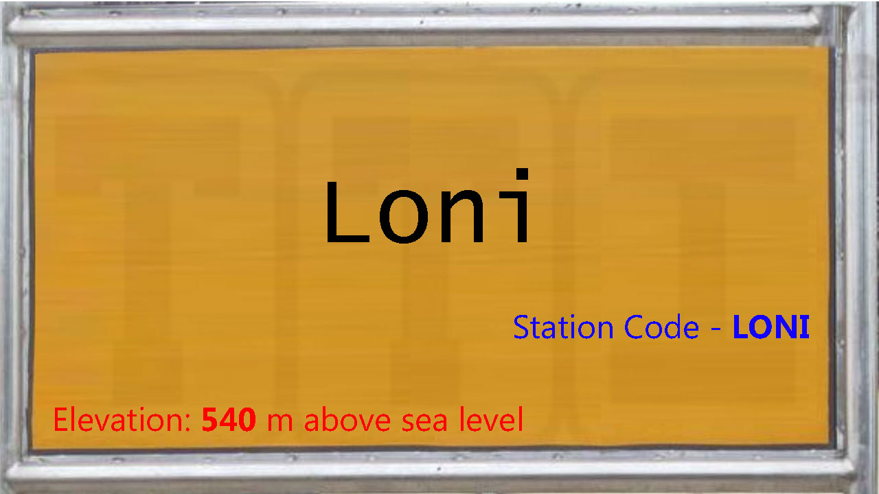 Loni