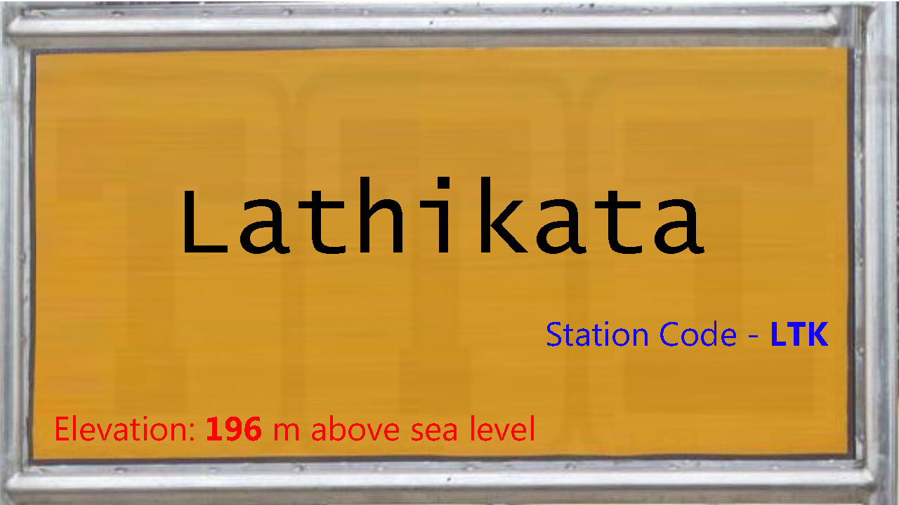 Lathikata