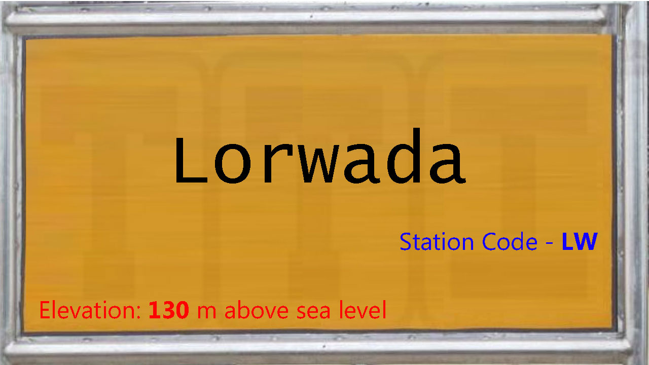 Lorwada