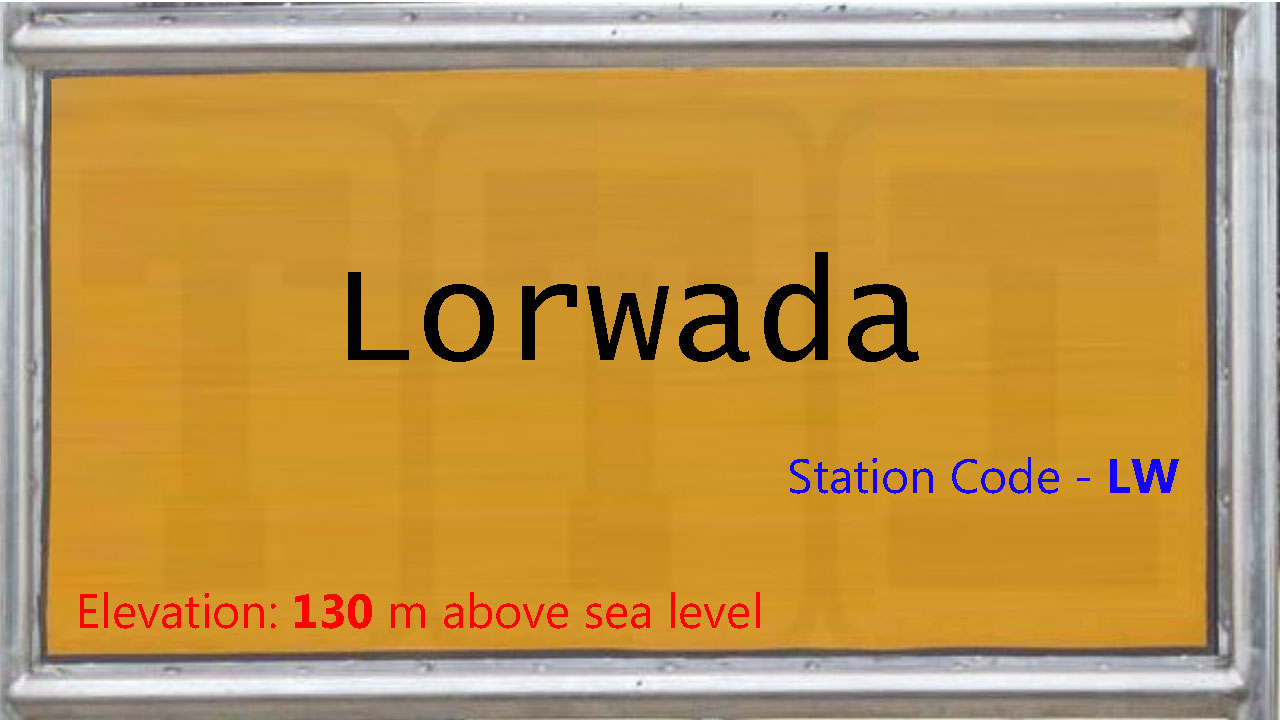 Lorwada Lorwada