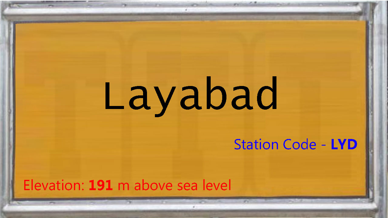 Layabad
