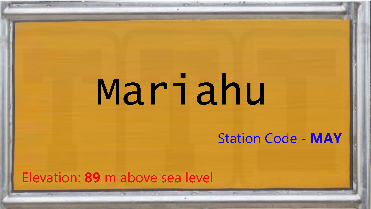 Mariahu