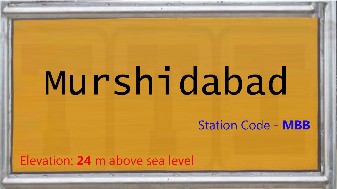 Murshidabad Murshidabad