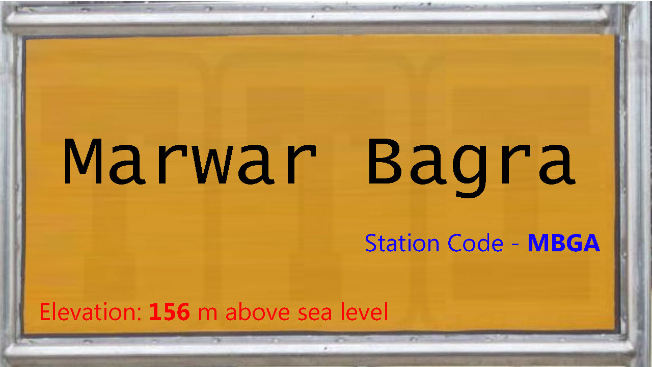 Marwar Bagra