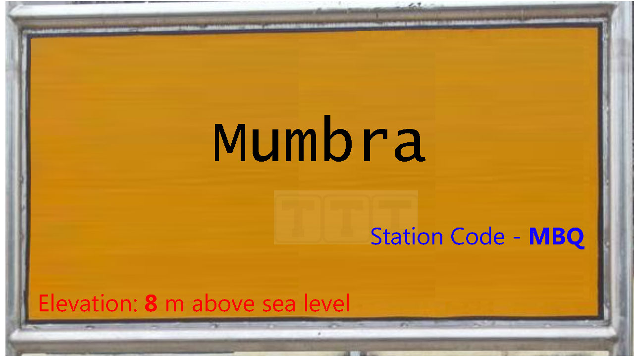 Mumbra