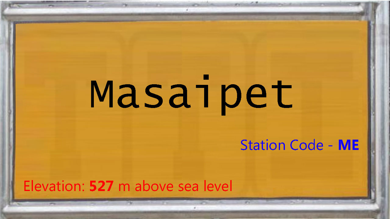 Masaipet Masaipet