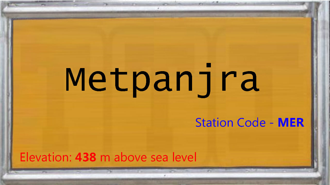 Metpanjra