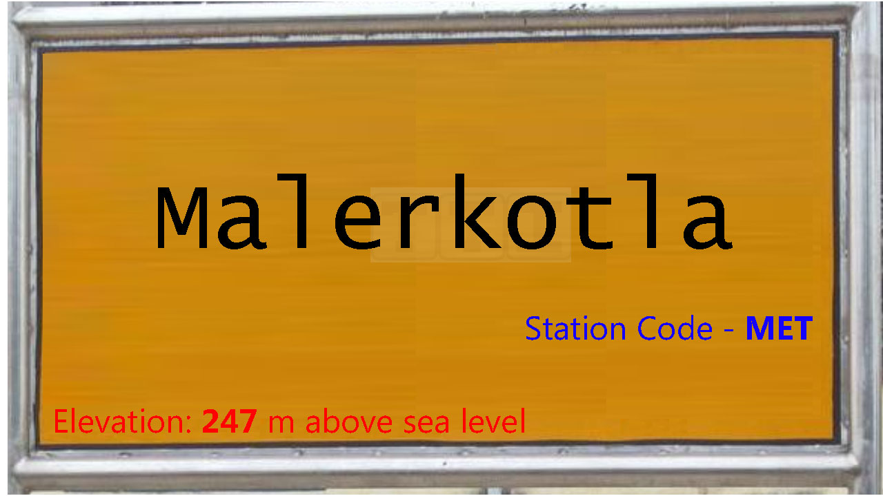 Malerkotla Malerkotla