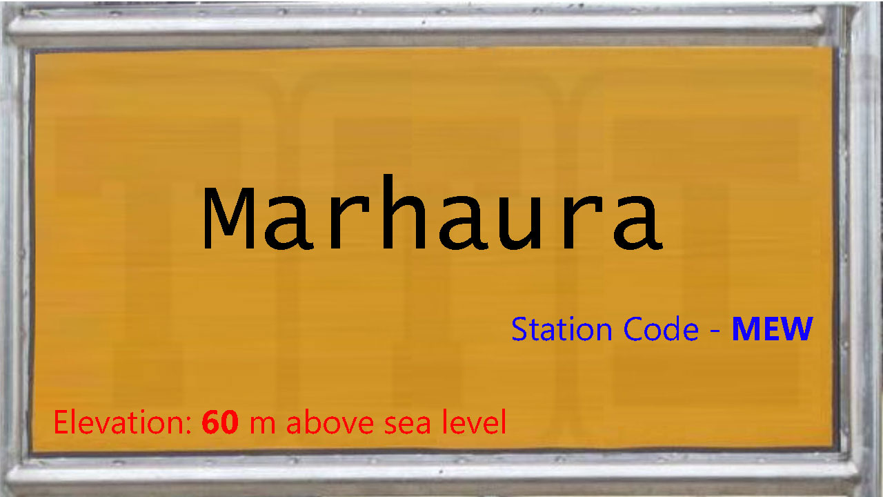 Marhaura