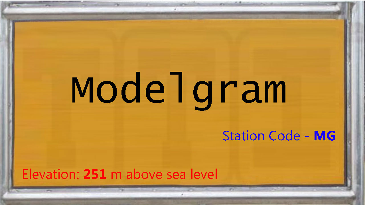 Modelgram Modelgram
