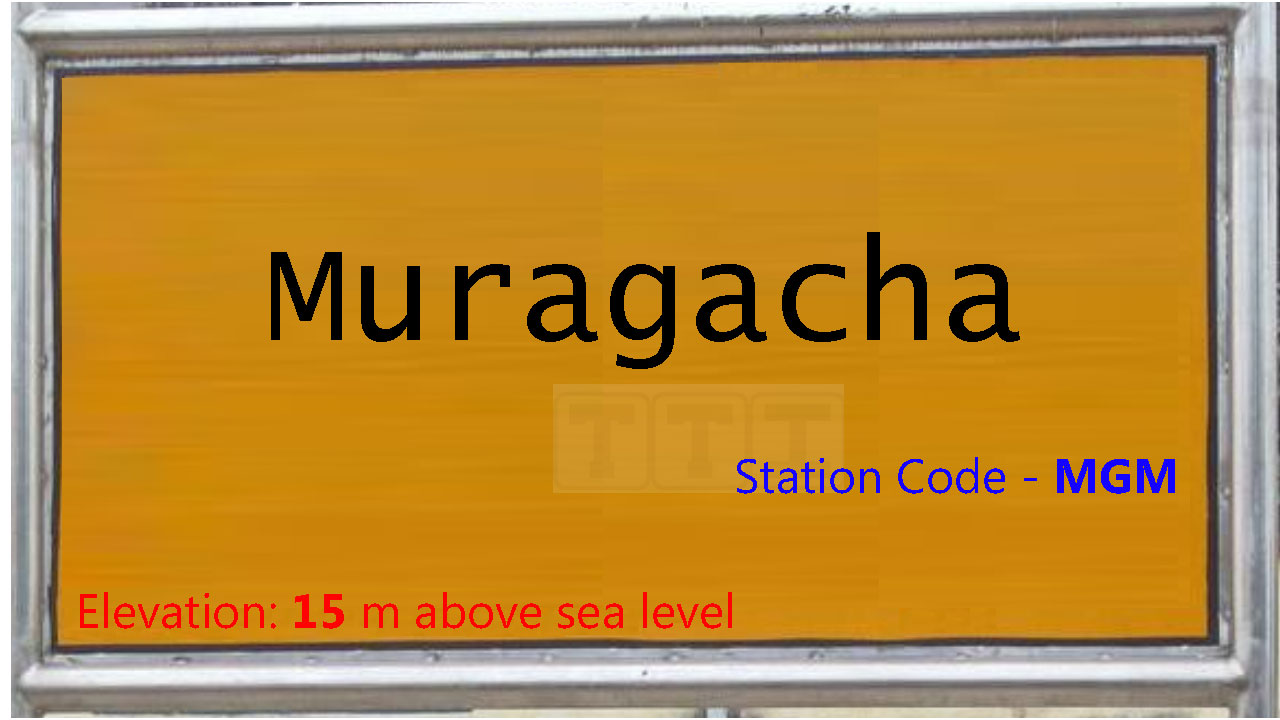 Muragacha Muragacha