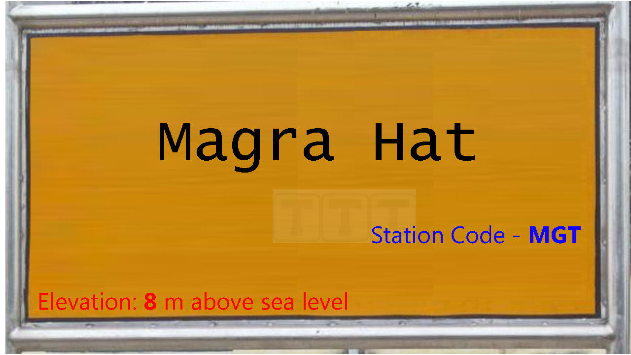 Magra Hat