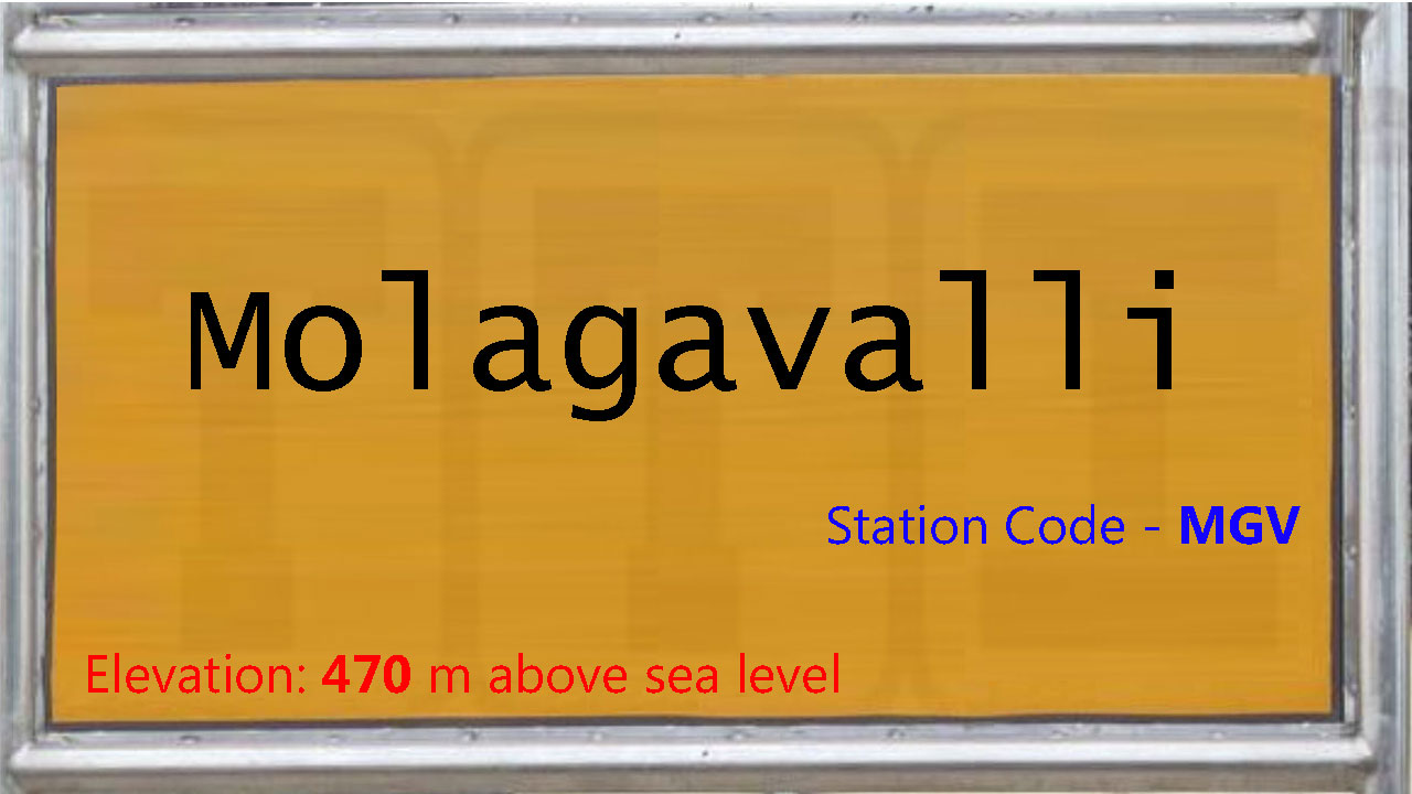 Molagavalli Molagavalli
