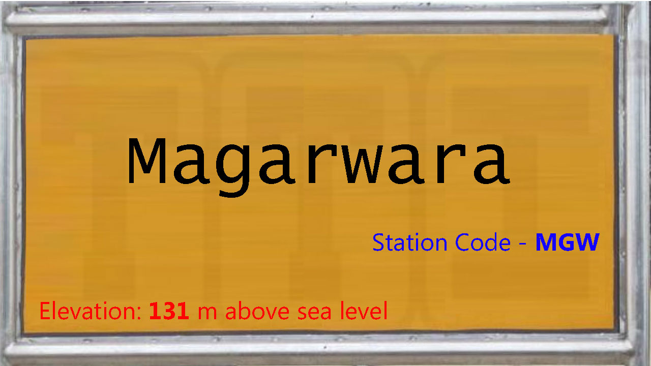 Magarwara Magarwara