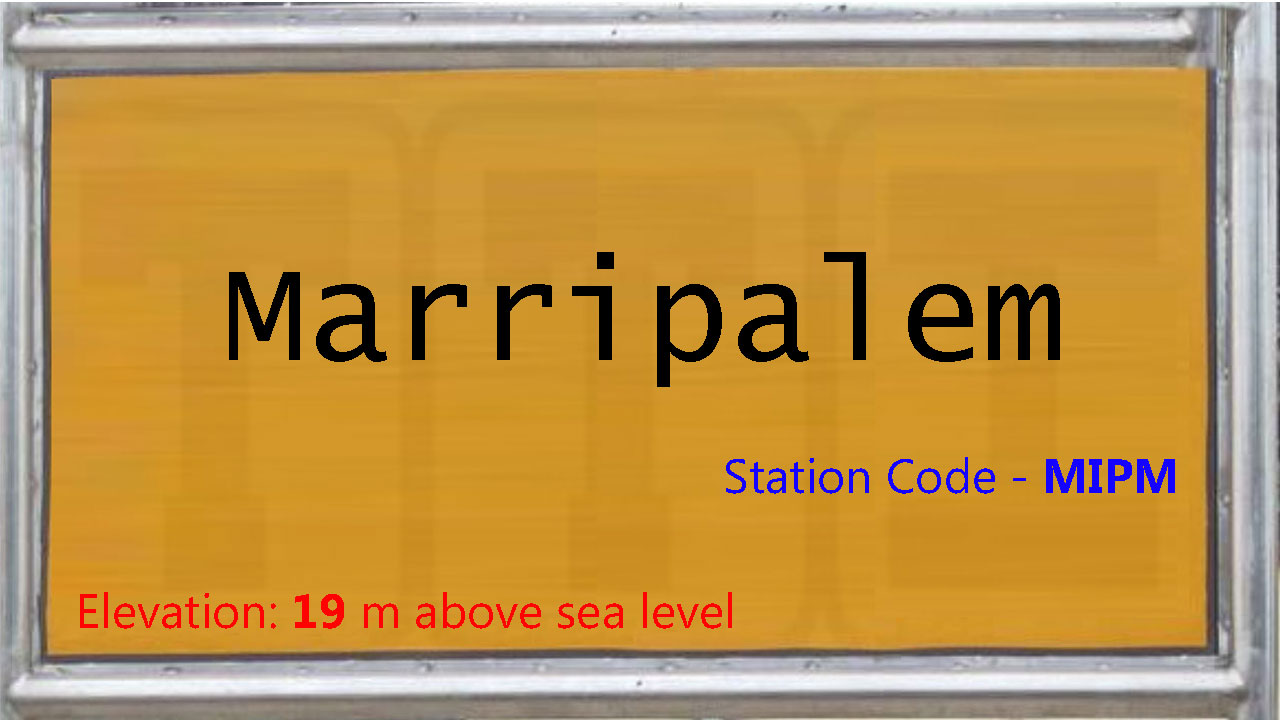 Marripalem