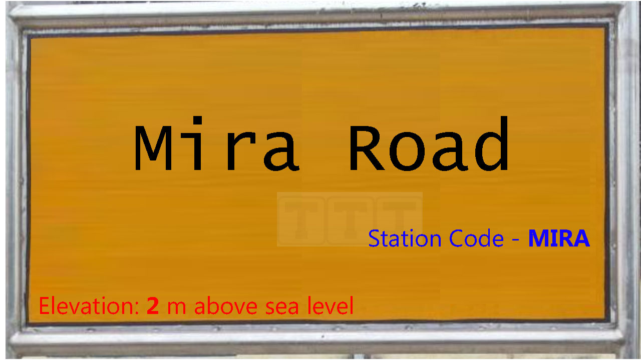 Mira Road