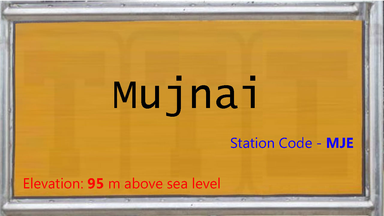 Mujnai