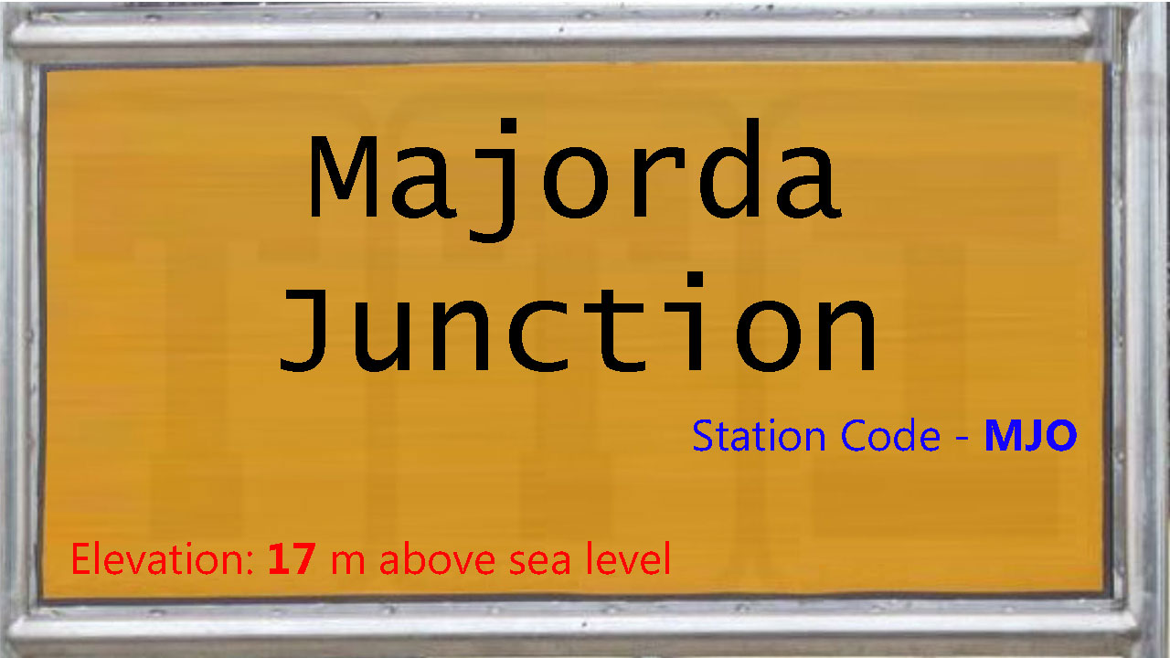 Majorda Junction