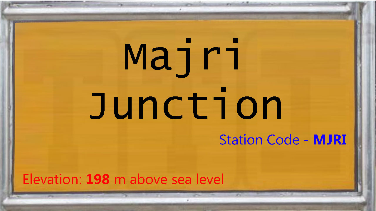 Majri Junction Majri Junction