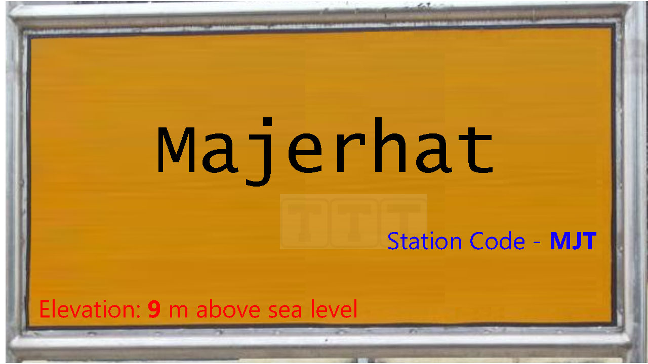 Majerhat