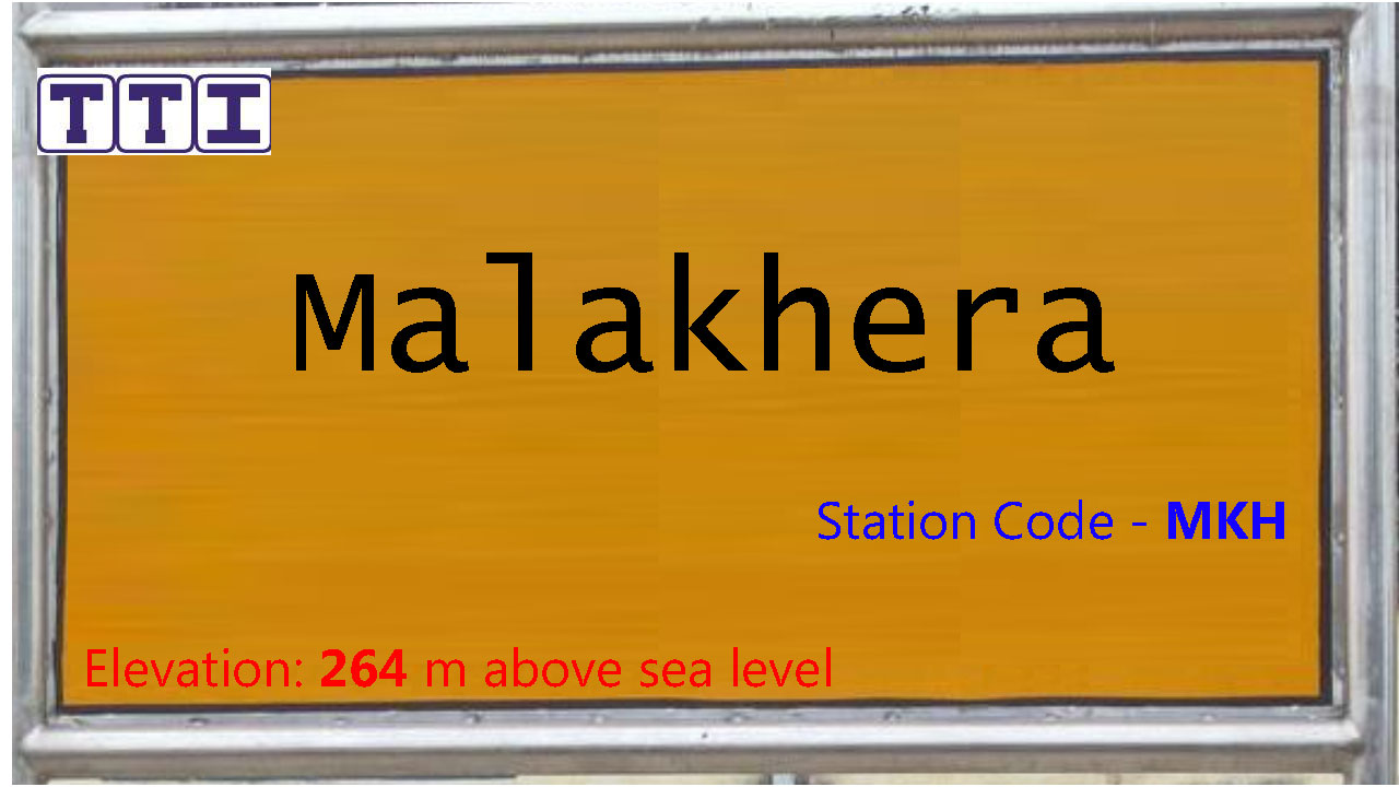 Malakhera Malakhera