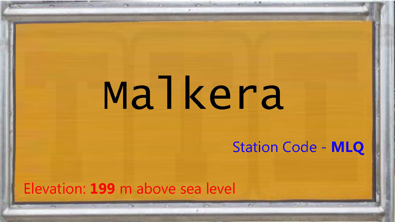 Malkera Malkera
