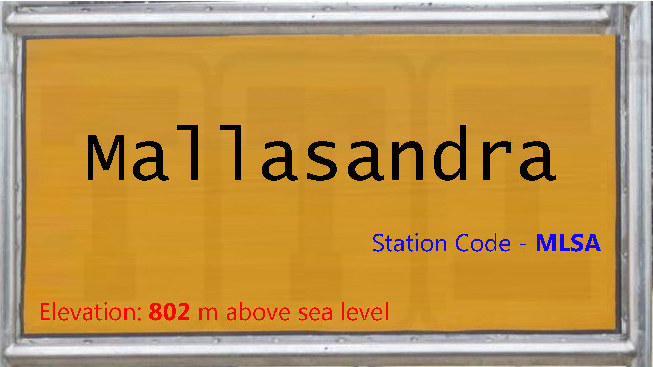Mallasandra