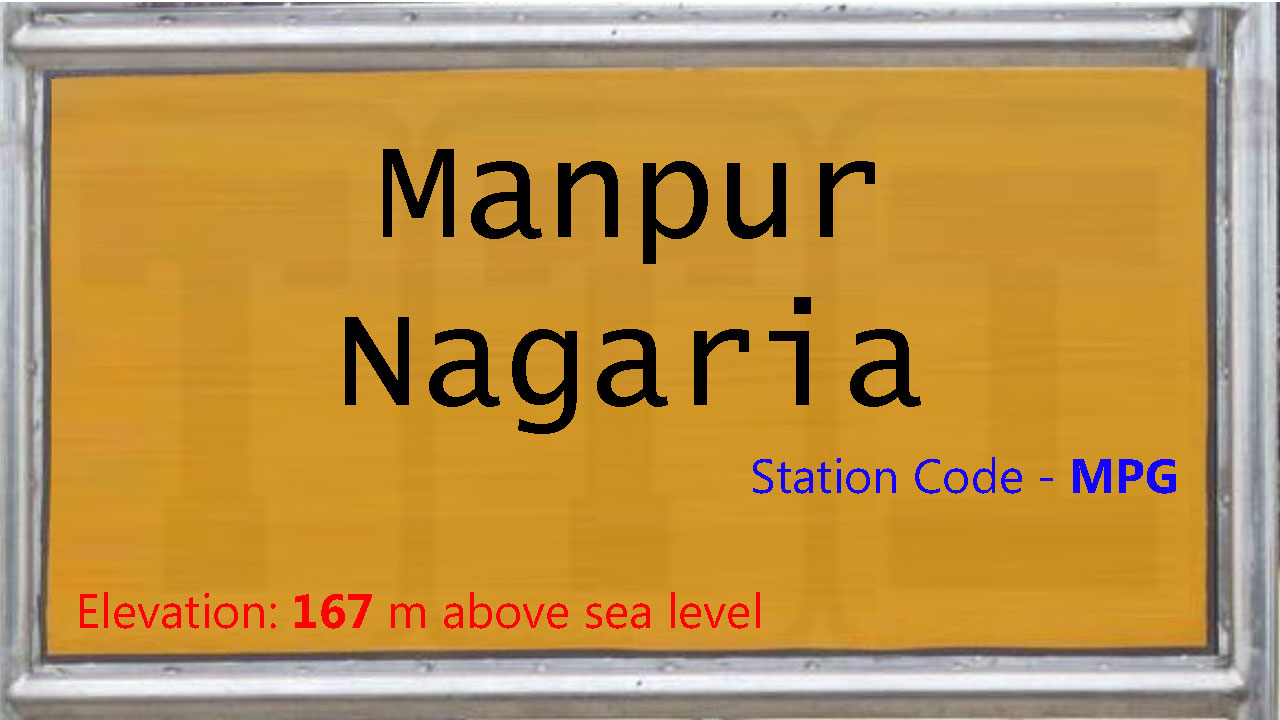 Manpur Nagaria