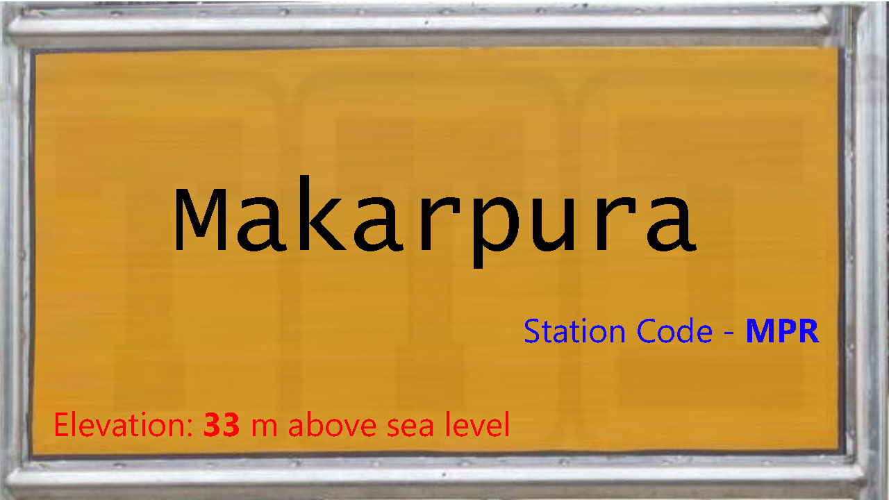 Makarpura