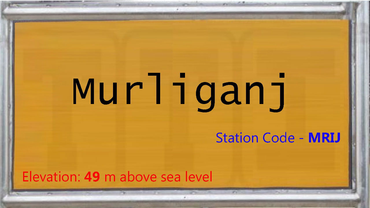 Murliganj Murliganj