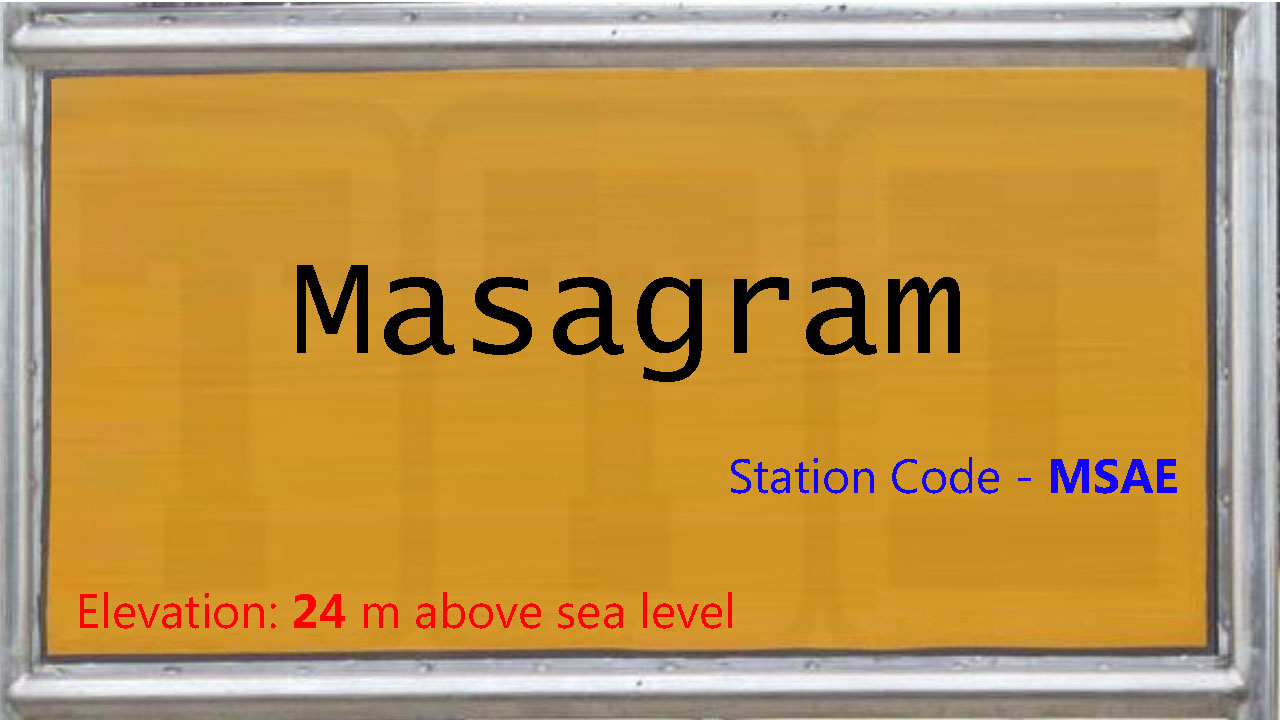 Masagram Masagram