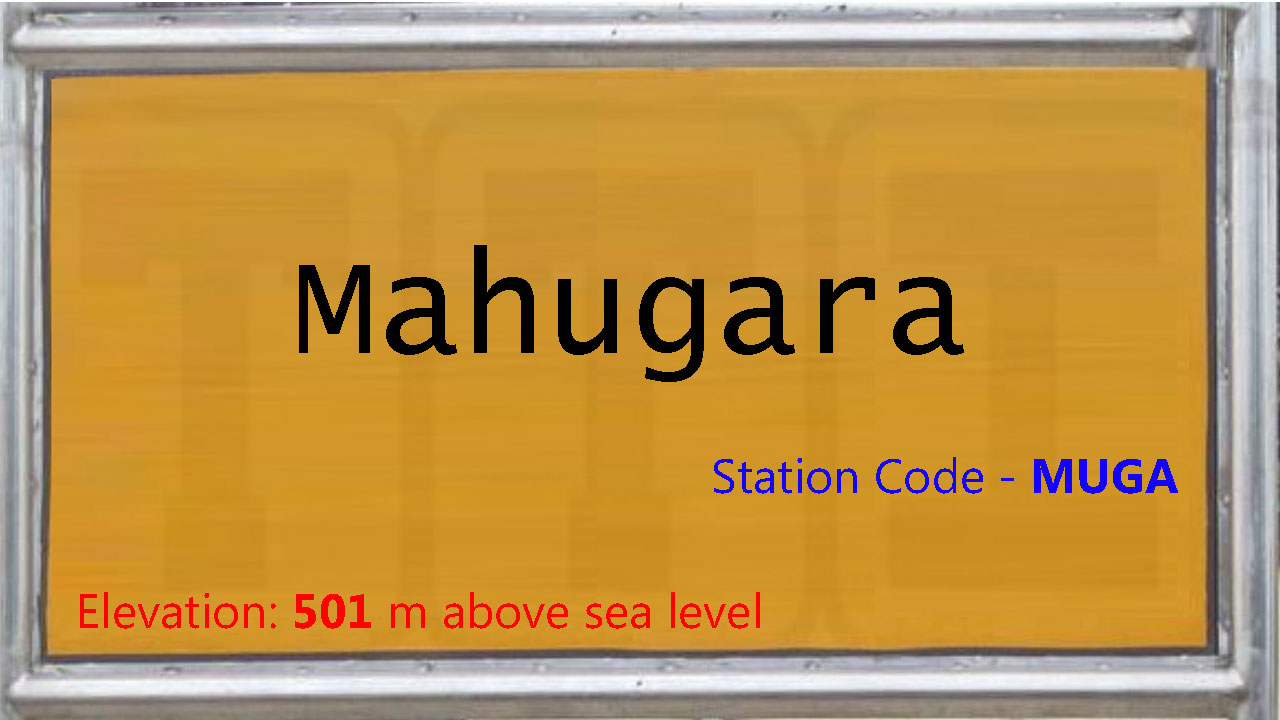 Mahugara