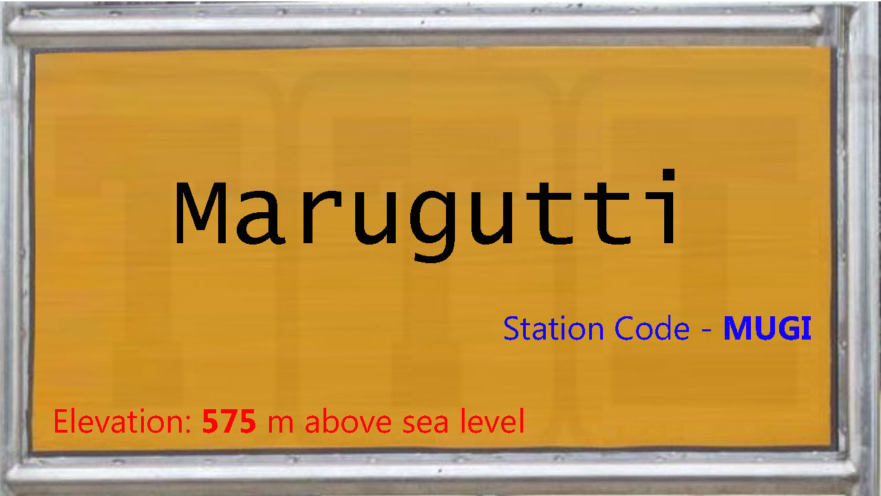 Marugutti