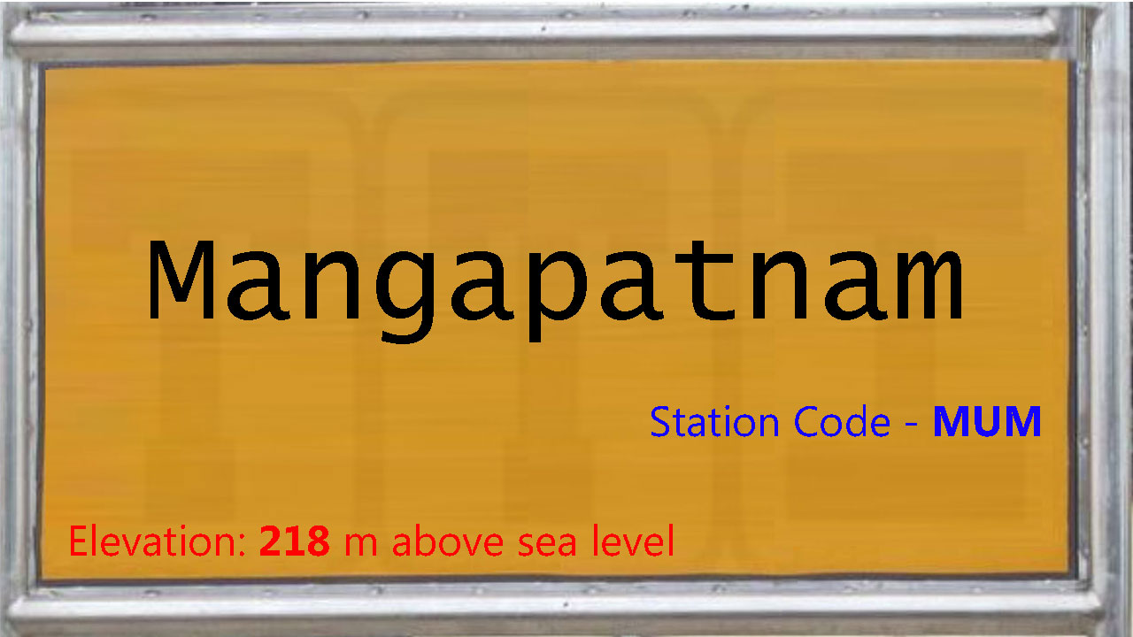 Mangapatnam