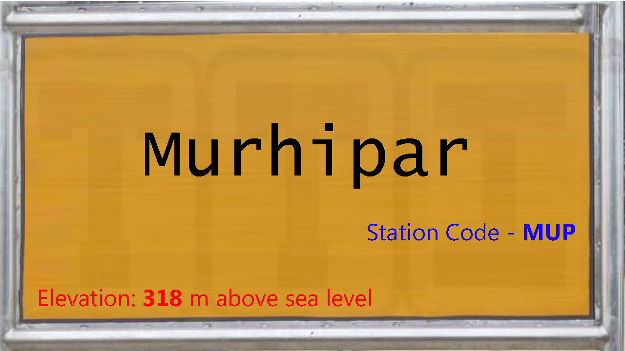 Murhipar